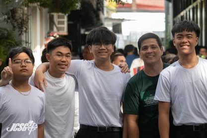 JCSGO 44th Anniversary photo 6