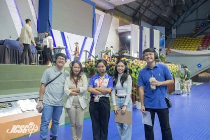 JCSGO 44th Anniversary photo 7